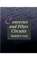Converter and Filter Circuits