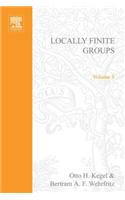 Locally Finite Groups