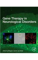 Gene Therapy in Neurological Disorders