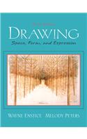 Drawing: Space, Form, and Expression