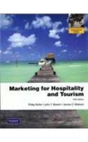 Marketing for Hospitality & Tourism