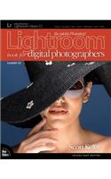 Adobe Photoshop Lightroom Classic CC Book for Digital Photographers