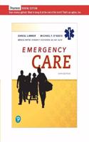 Emergency Care [rental Edition]