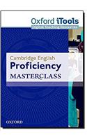 Cambridge English: Proficiency (CPE) Masterclass: iTools