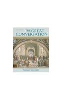 Instructor's Manual to Accompany the Great Conversation: A Historical Introduction to Philosophy, 4th Ed.