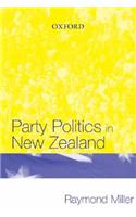 Party Politics in New Zealand