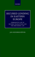 Secured Lending in Eastern Europe