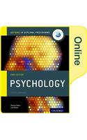 Ib Psychology Online Course Book