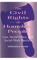 The Civil Rights of Homeless People