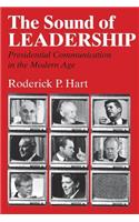 The Sound of Leadership