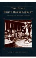 First White House Library