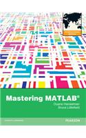 Mastering Matlab