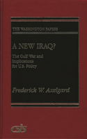 New Iraq