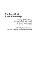 The Growth of Social Knowledge
