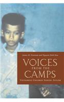 Voices from the Camps