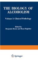 The Biology of Alcoholism