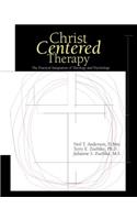 Christ-Centered Therapy
