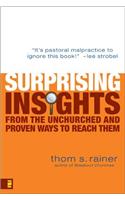 Surprising Insights from the Unchurched and Proven Ways to Reach Them
