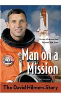 Man on a Mission