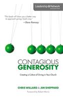Contagious Generosity