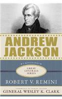 Andrew Jackson vs. Henry Clay