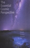 Essential Cosmic Perspective, the & Masteringastronomy with Pearson Etext -- Valuepack Access Card -- For the Essential Cosmic Perspective Package