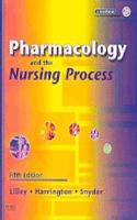 Pharmacology and the Nursing Process - Text and E-Book Package