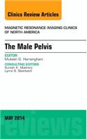 MRI of the Male Pelvis, an Issue of Magnetic Resonance Imaging Clinics of North America