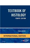 Textbook of Histology, International Edition