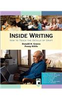 Inside Writing