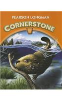 Cornerstone 2013 Student Edition (Softcover) Grade 4