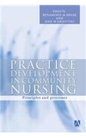 Practice Development in Community Nursing