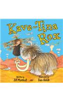 Kave-Tina Rox