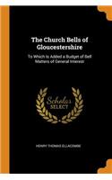 The Church Bells of Gloucestershire