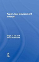 Arab Local Government in Israel