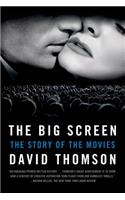 Big Screen: The Story of the Movies(English)
