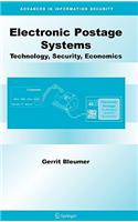Electronic Postage Systems