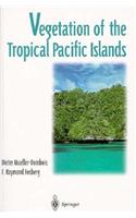 Vegetation of the Tropical Pacific Islands