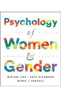Psychology of Women and Gender
