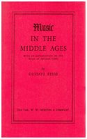 Music in the Middle Ages
