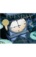 Tuesday