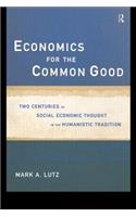 Economics for the Common Good