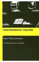 Postdramatic Theatre