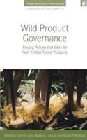 Wild Product Governance