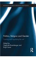 Politics, Religion and Gender