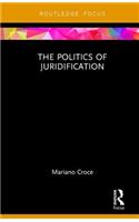 Politics of Juridification