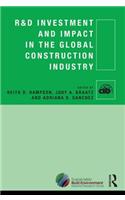 R&D Investment and Impact in the Global Construction Industry