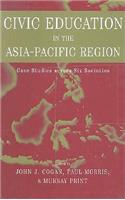 Civic Education in the Asia-Pacific Region