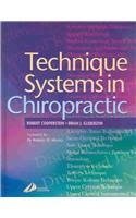 Technique Systems in Chiropractic
