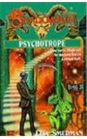 Psychotope